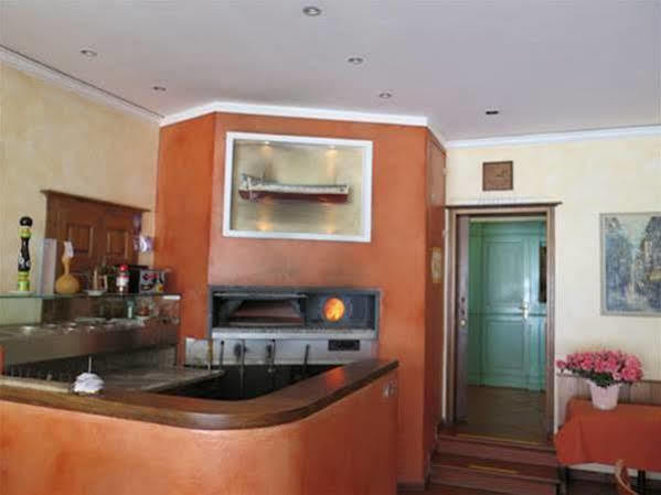 Hotel Elvezia Ascona Exterior foto